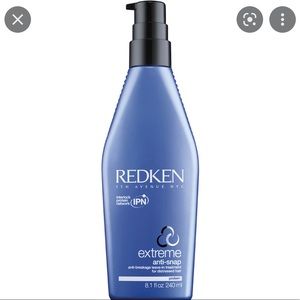 Redken split end repair